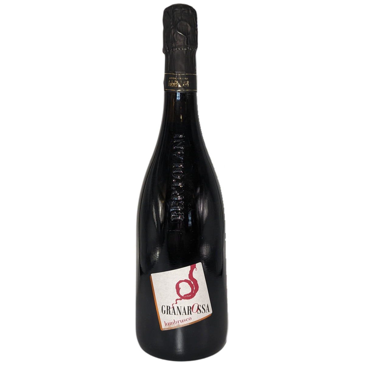 Granarossa' Reggiano Lambrusco DOC – Villa Italia Wines