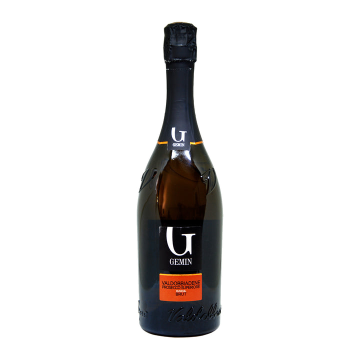 Gemin Prosecco Brut-Sparkling-Villa Italia Wines