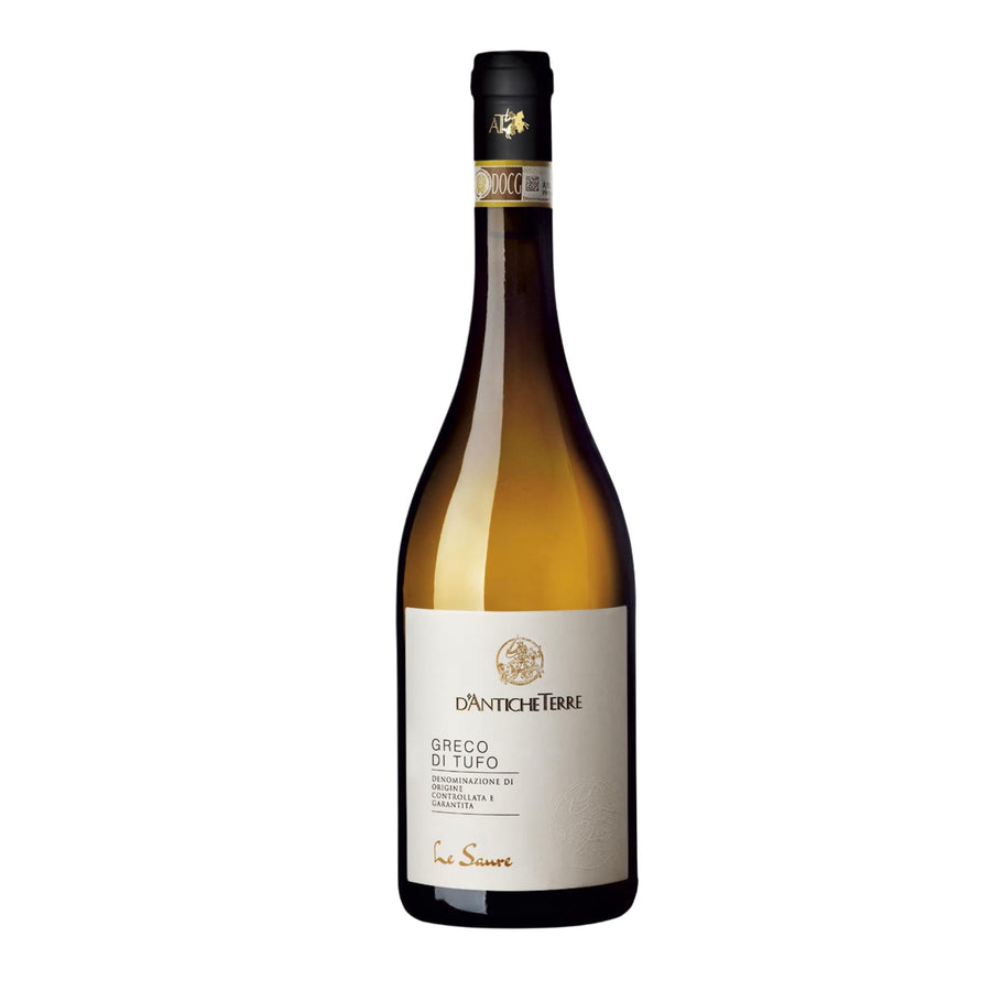 D'Antiche Terre Greco Di Tufo DOCG 2023