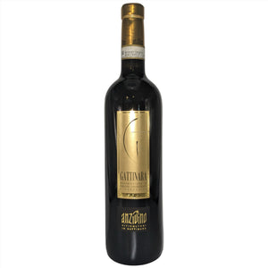 Gattinara Riserva DOCG 2019