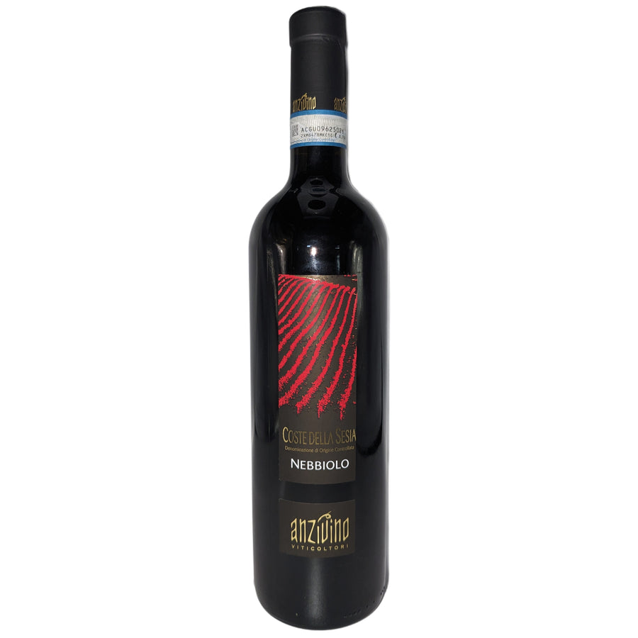 Nebbiolo Coste Della Sesia DOC 2022