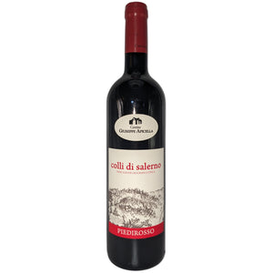 Piedirosso Colli di Salerno IGT 2019