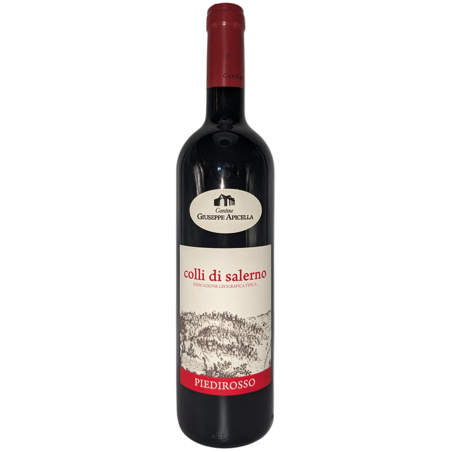 Piedirosso Colli di Salerno IGT 2019
