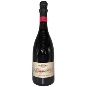 'Amabile' Reggiano Lambrusco DOC