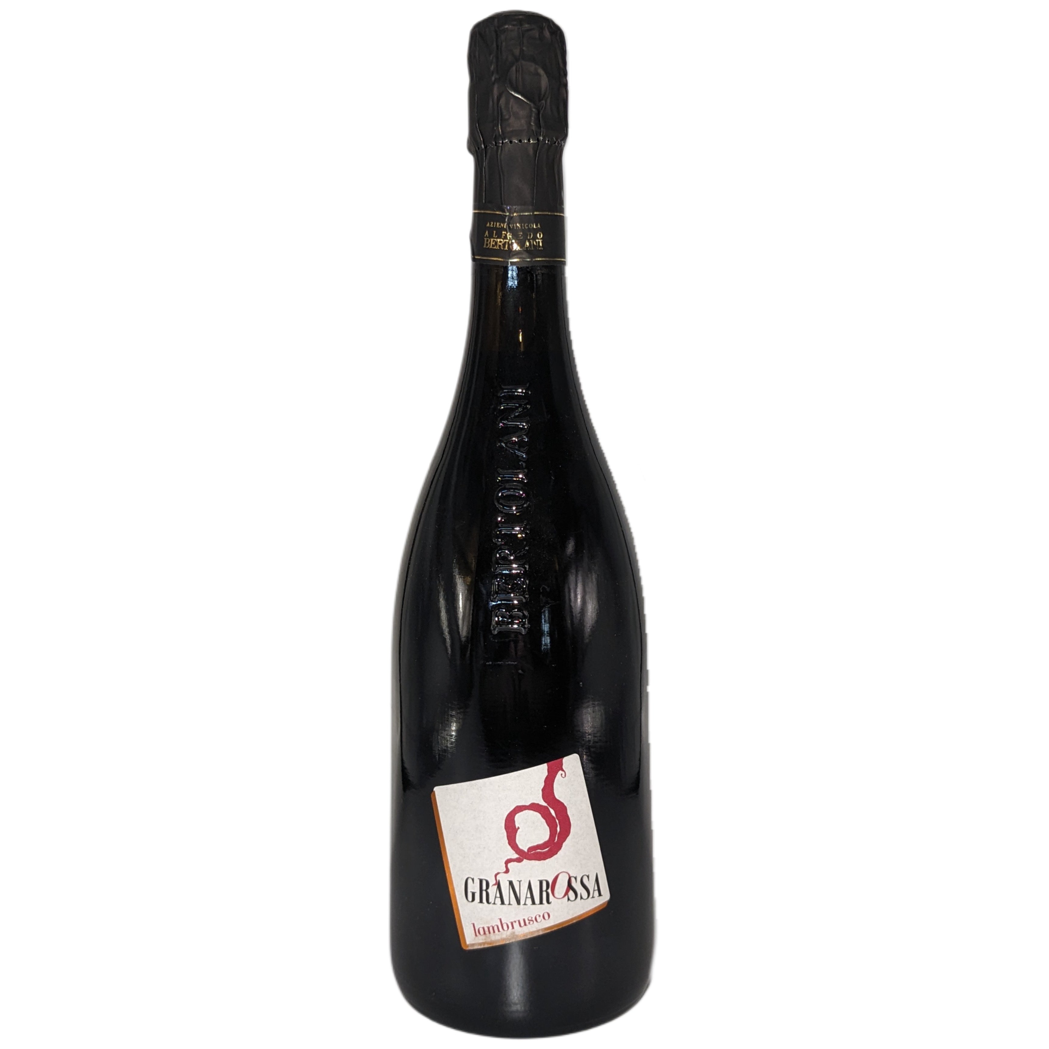 Granarossa' Reggiano Lambrusco DOC – Villa Italia Wines
