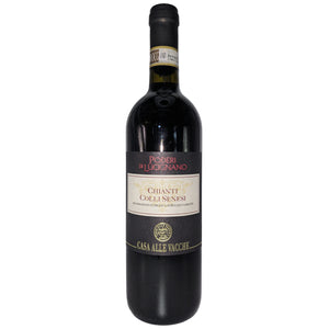 Chianti Colli Senesi DOCG 2023