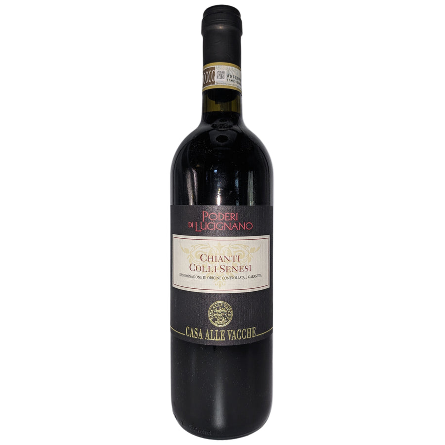 Chianti Colli Senesi DOCG 2023