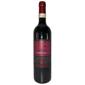 'Cinabro' Chianti Colli Senesi Riserva DOCG 2021