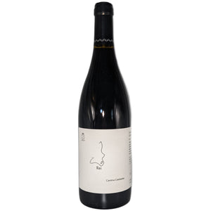 'Rei' Cannonau di Sardegna Capo Ferrato DOC 2020