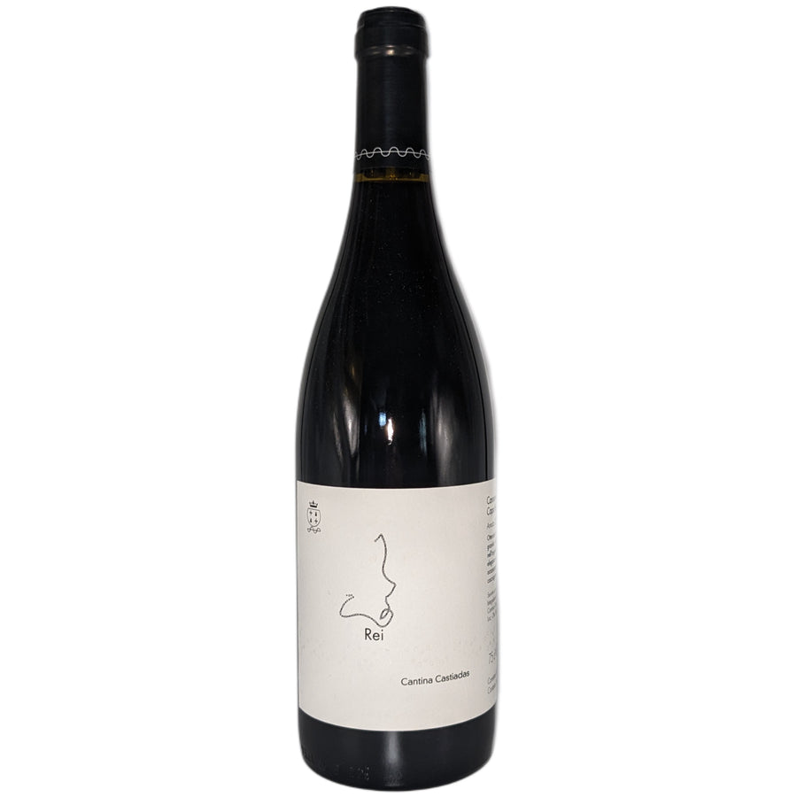 'Rei' Cannonau di Sardegna Capo Ferrato DOC 2020