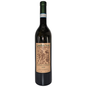 'Castellum Vetus' Trebbiano d'Abruzzo DOC 2018