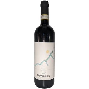 'Sorano' Roero Riserva DOCG 2016