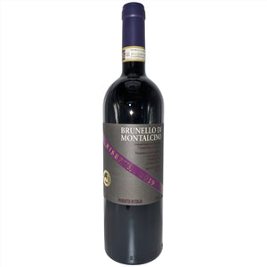 Brunello di Montalcino DOCG Riserva 2019