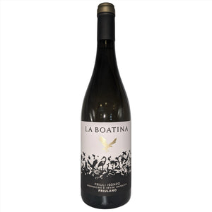 'La Boatina' Friulano Friuli Isonzo DOC 2023