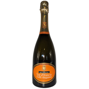 'Fior d'Arancio' Sparkling Moscato Colli Eugenei DOCG