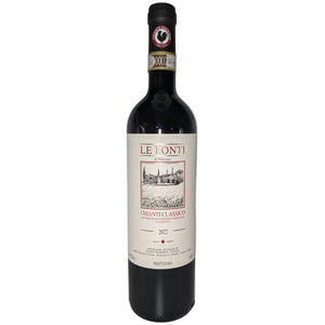 Chianti Classico DOCG 2022