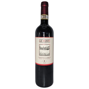 Chianti Classico Gran Selezione DOCG 2019