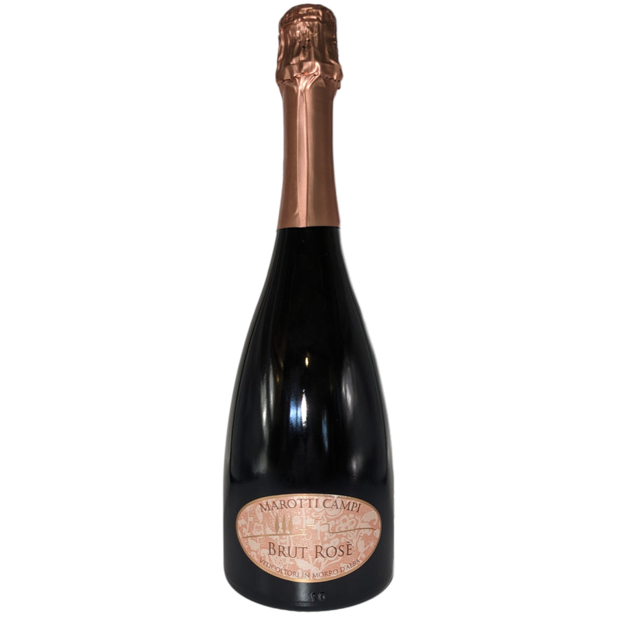 Spumante Brut Rosè