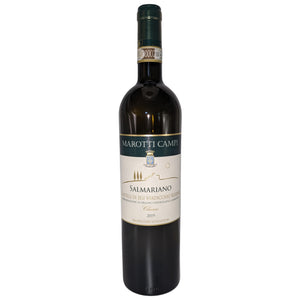 'Salmariano' Castelli di Jesi Verdicchio Classico Riserva DOCG 2019