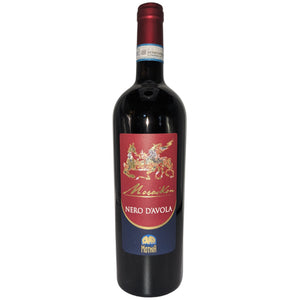 'Mosaikon' Nero d'Avola IGP 2023