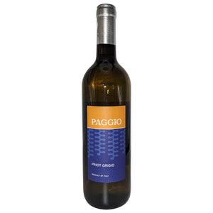 'Paggio' Pinot Grigio delle Venezie IGT 2023