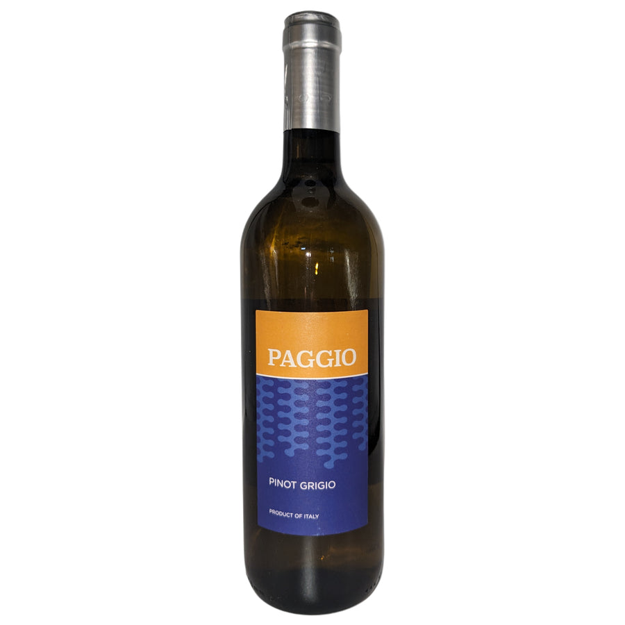 'Paggio' Pinot Grigio delle Venezie IGT 2023