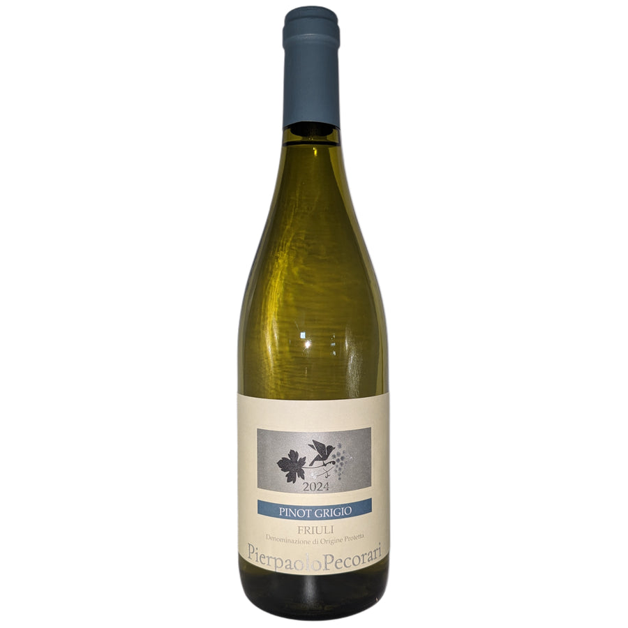 Pinot Grigio Venezia Giulia IGP 2024