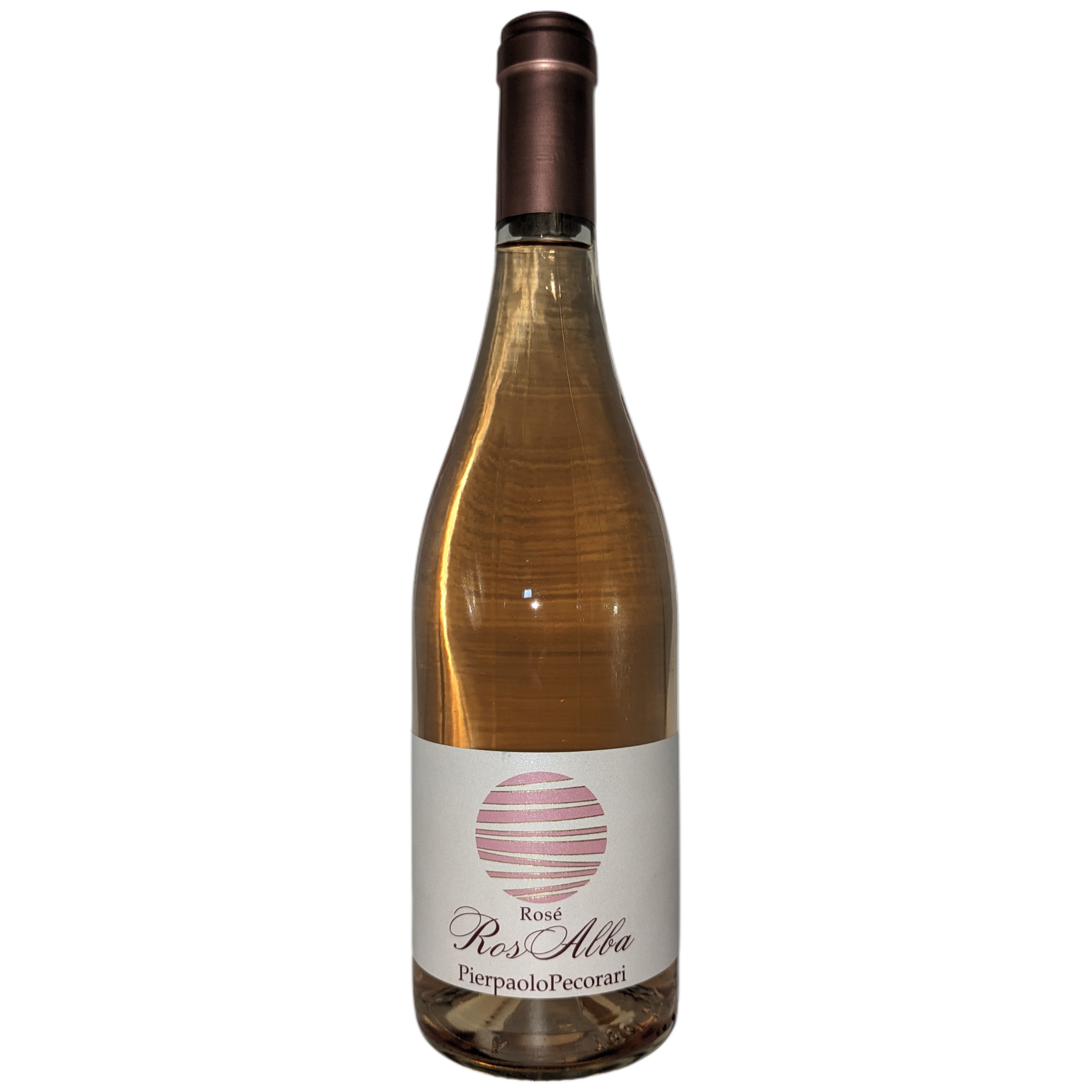 Alba Rosato Venezia Giulia IGP 2025 – Villa Italia Wines