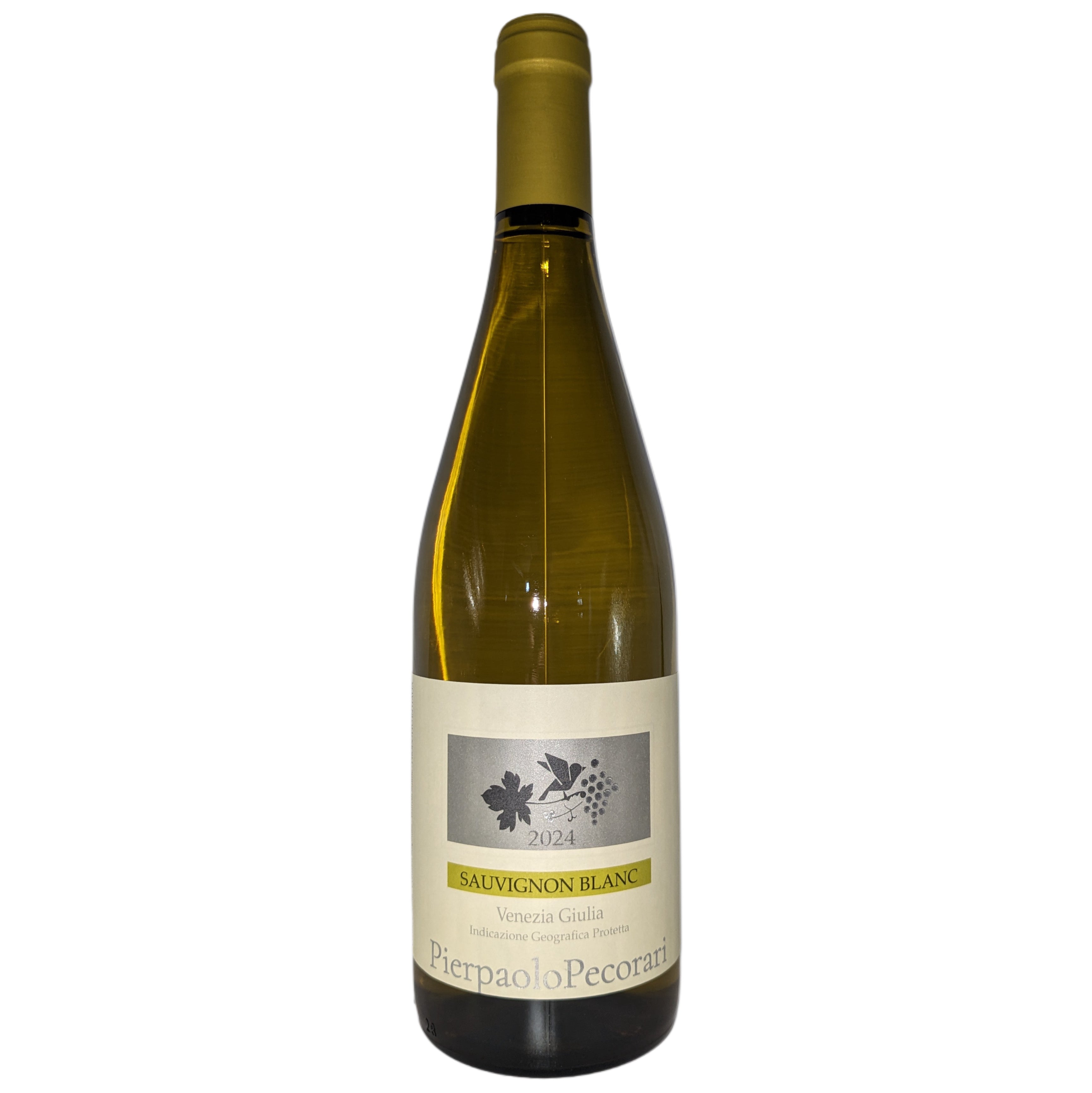 Sauvignon Blanc Venezia Giulia IGP 2024 – Villa Italia Wines