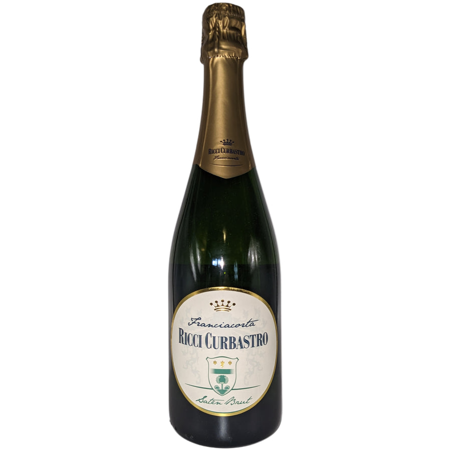Franciacorta Satèn Brut 2020