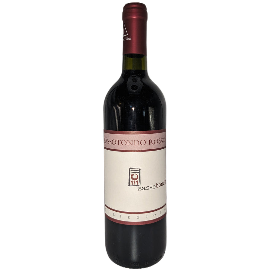 Ciliegiolo Maremma Toscana IGT 2022