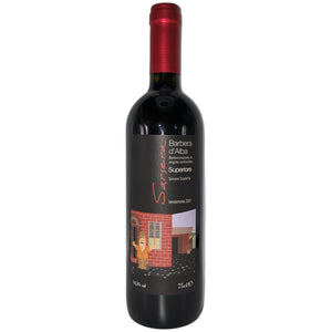 Barbera d'Alba Superiore DOC 2021