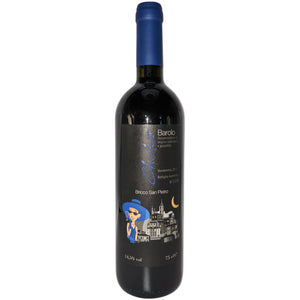 Barolo Bricco San Pietro DOCG 2017