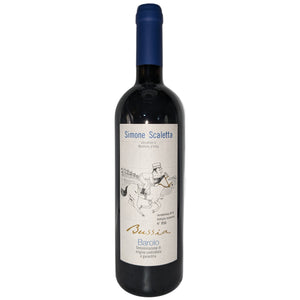 Barolo Bussia DOCG 2018