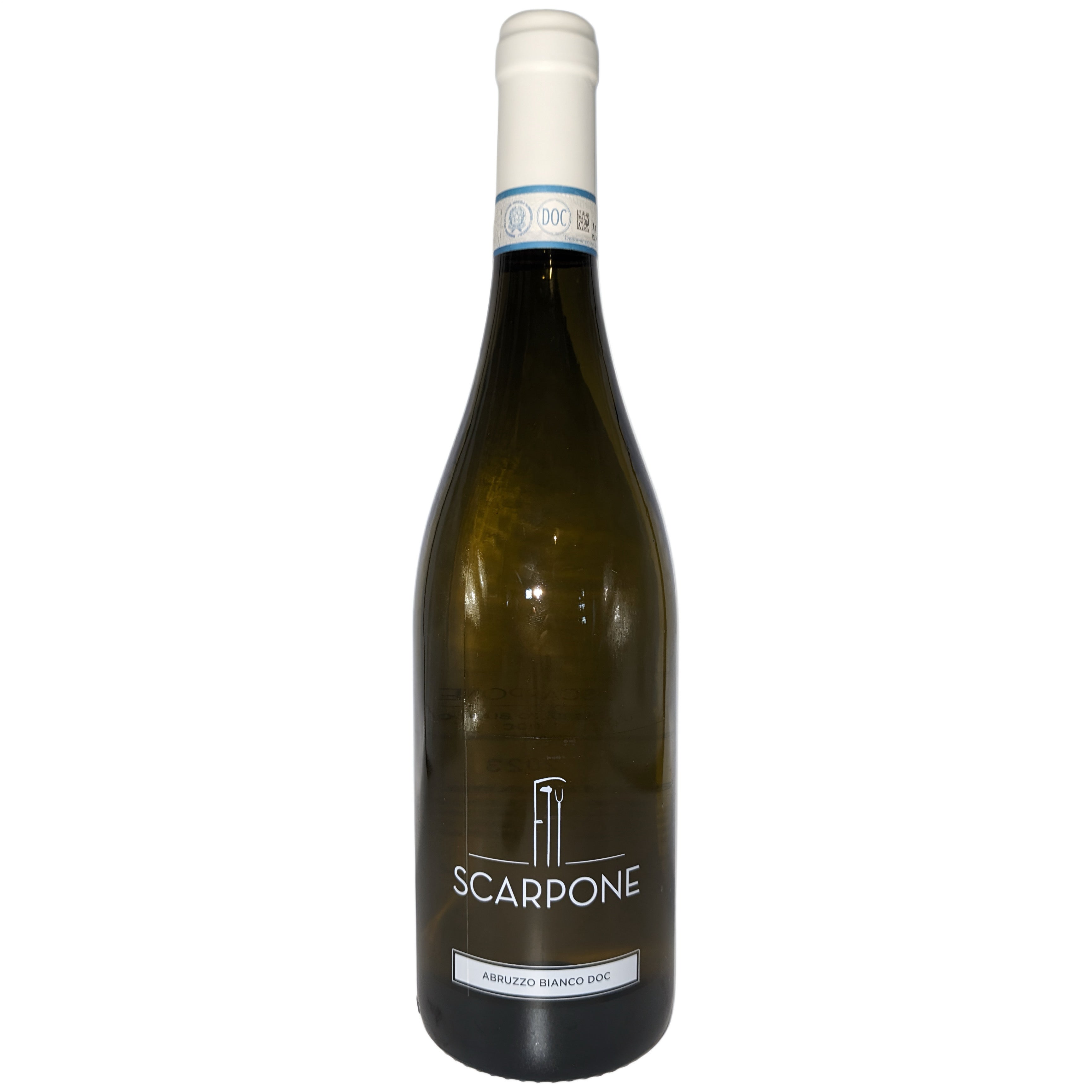 Abruzzo Bianco DOC 2023 – Villa Italia Wines