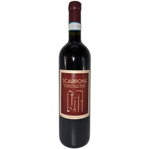 Montepulciano d'Abruzzo DOC 2023