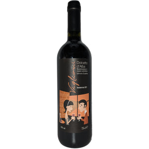 Dolcetto d'Alba DOC 2021