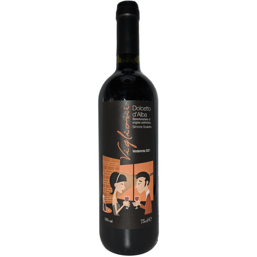 Dolcetto d'Alba DOC 2021
