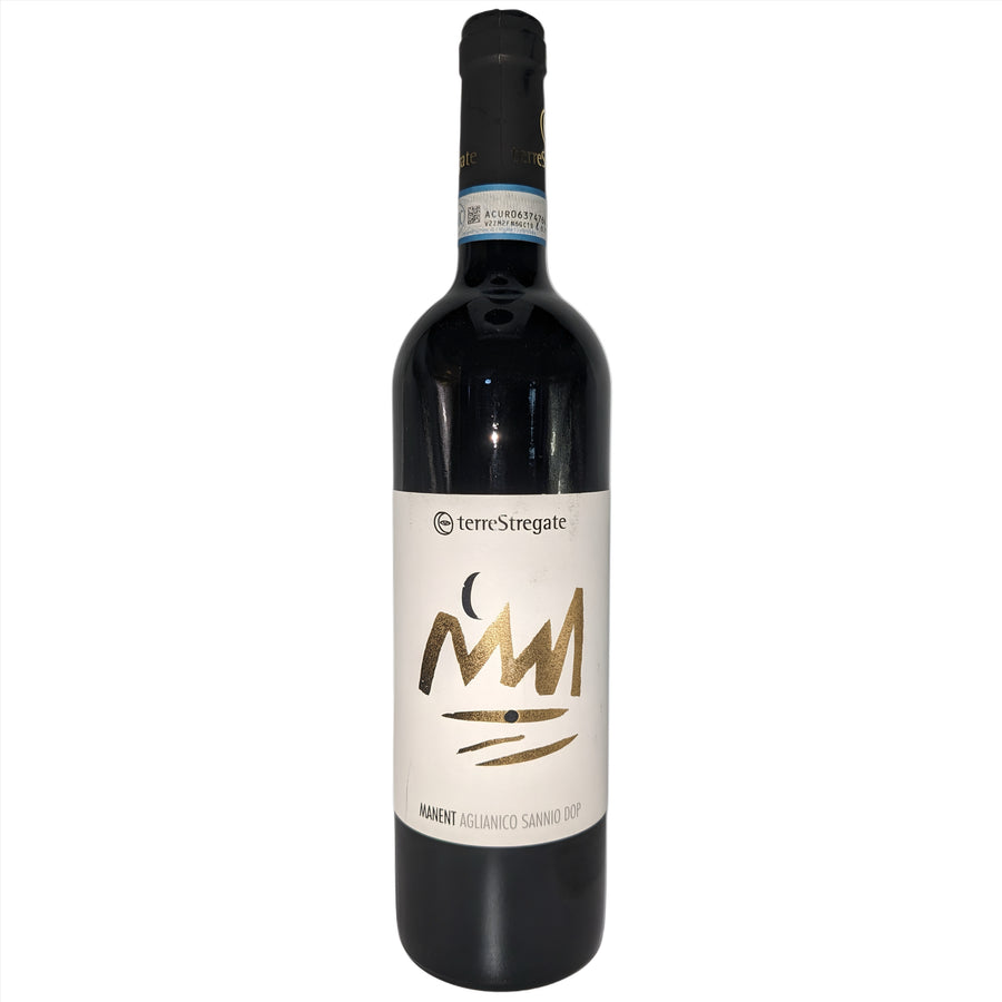 'Manent' Aglianico Sannio DOC 2021
