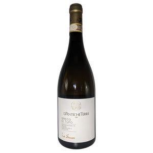 Greco Di Tufo DOCG 2023