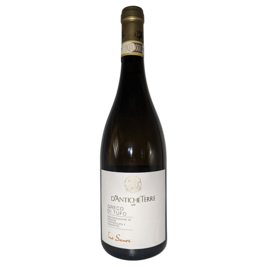 Greco Di Tufo DOCG 2023