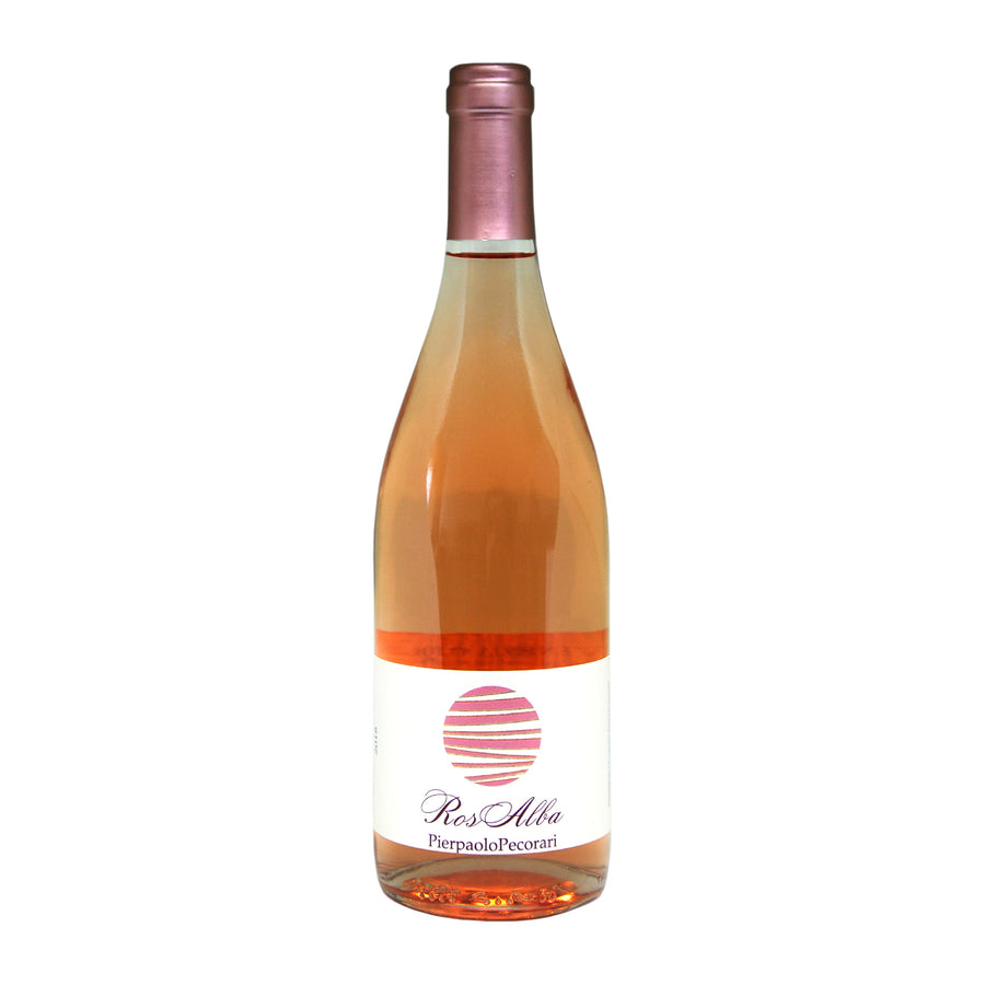 Pecorari Rosalba Rose 2019-Rose-Villa Italia Wines