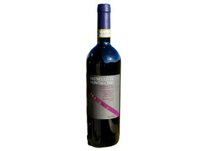 Fornacina Brunello di Montalcino Riserva 2015