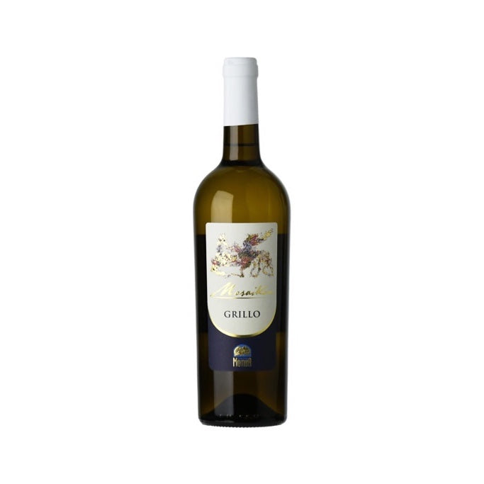 Buy Italian White Wine: Most Popular Italian White Wines Online – Villa  Italia Wines | Weißweine