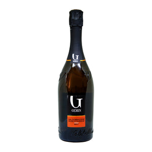 Gemin Prosecco Brut-Sparkling-Villa Italia Wines