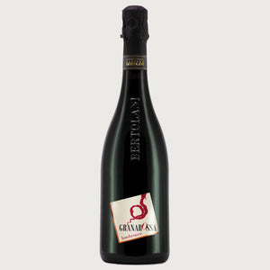 Bertolani Granarossa Lambrusco Frizzante DOC